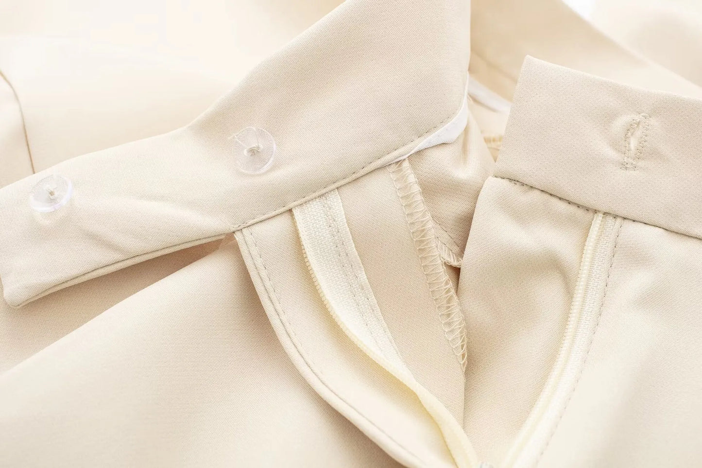 ODILE | Wijde Damesbroek – Tijdloos Elegant en Comfortabel
