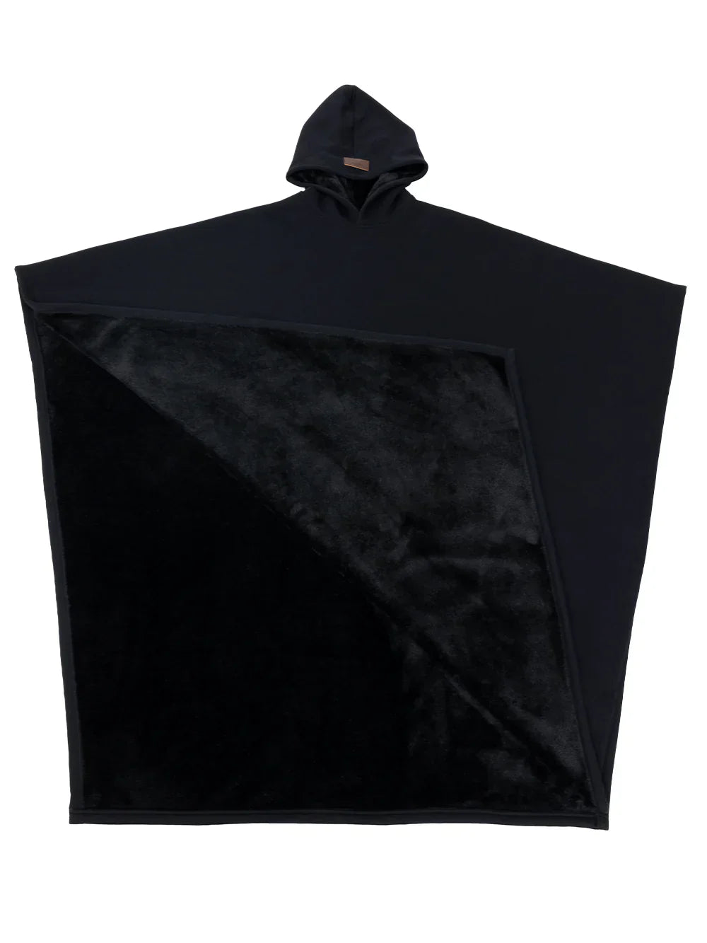 AMARA | Warm Gevoerde Hoodie Blanket – Oversized Warmte & Ultiem Comfort