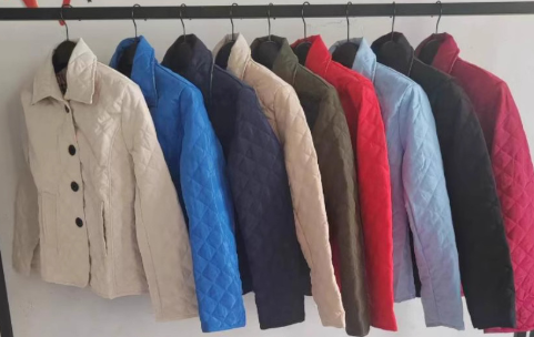 EVELYN | Elegante Damesjas Met Luxe Design – Elegant, Comfortabel & Ideaal Voor Koude Dagen