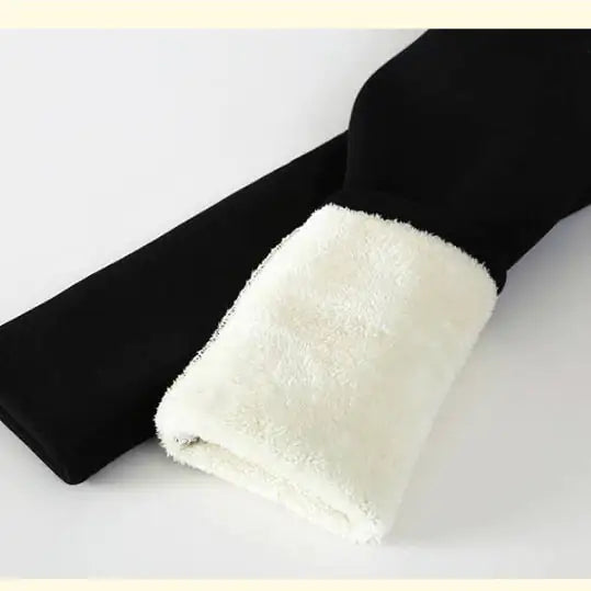 Fleece Legging