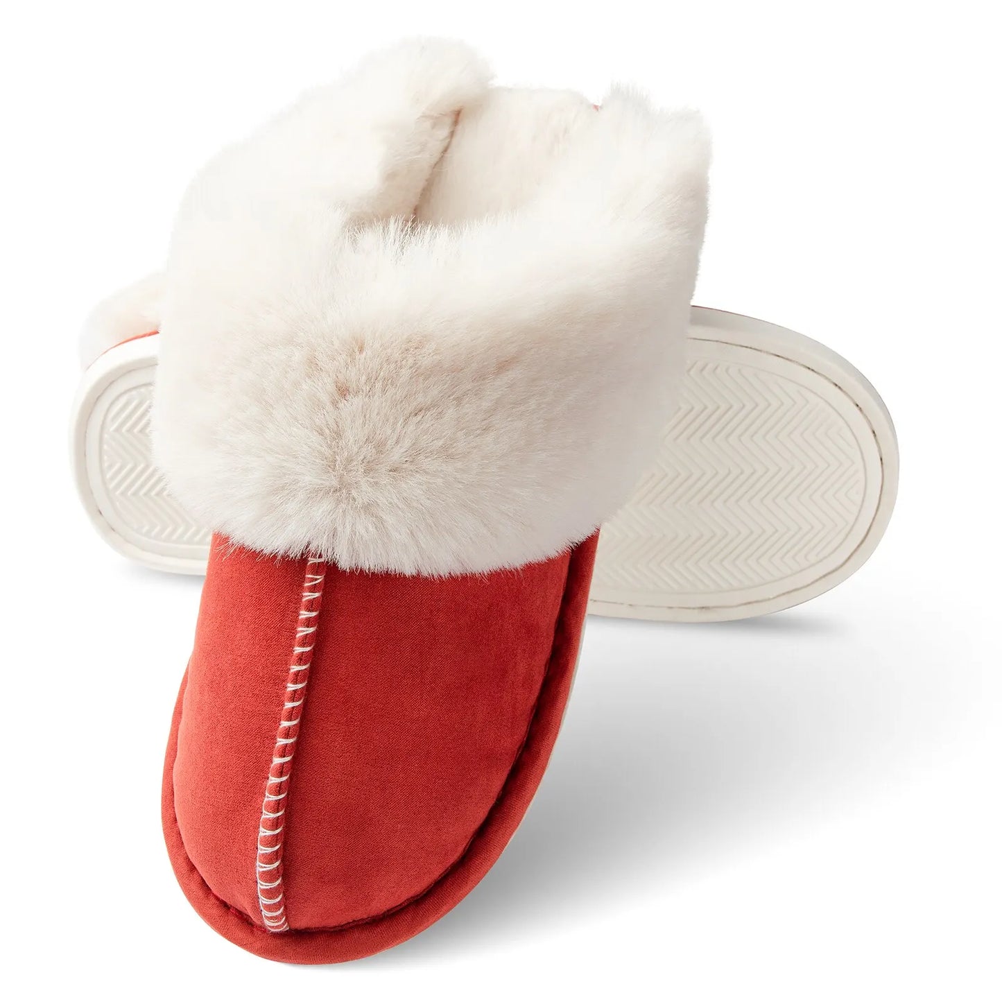 NOVA | Warme Gevoerde Pantoffels Voor Dames – Zacht, Comfortabel & Ideaal Voor Koude Dagen