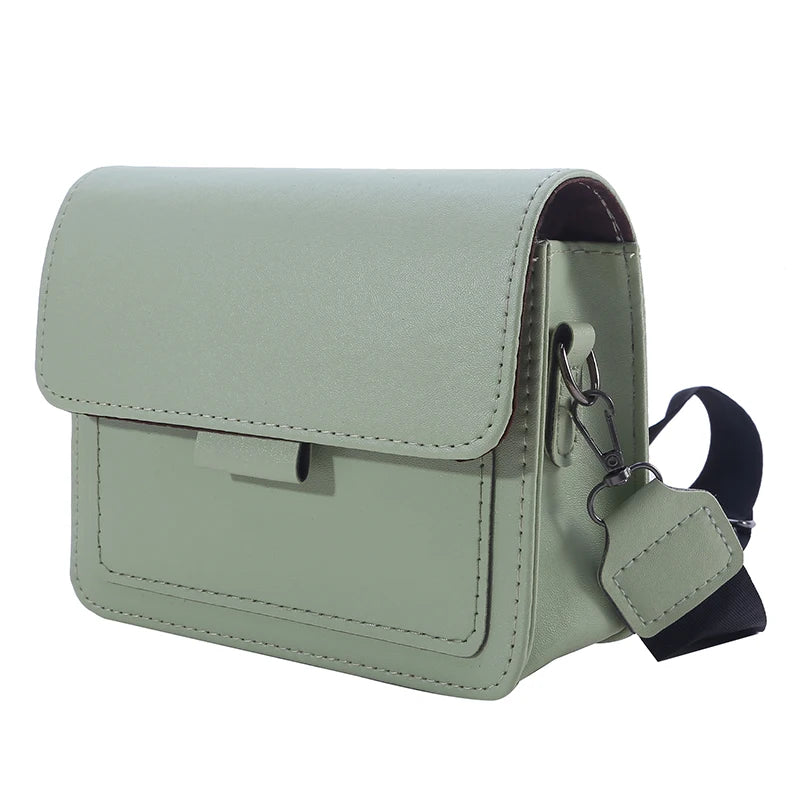 COCO | Stijlvolle Leren Schoudertas Voor Dames - Functioneel & Stijlvol