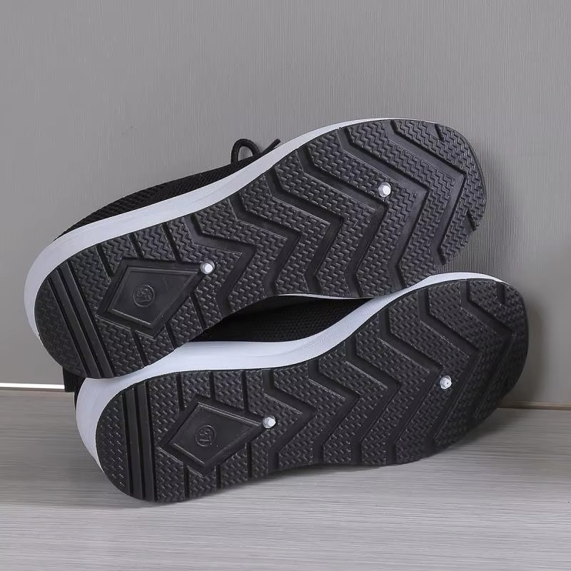 Dames Orthopedische Sneakers – Lichtgewicht, Ademend & Pijnvrij Comfort