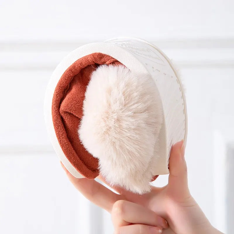 NOVA | Warme Gevoerde Pantoffels Voor Dames – Zacht, Comfortabel & Ideaal Voor Koude Dagen