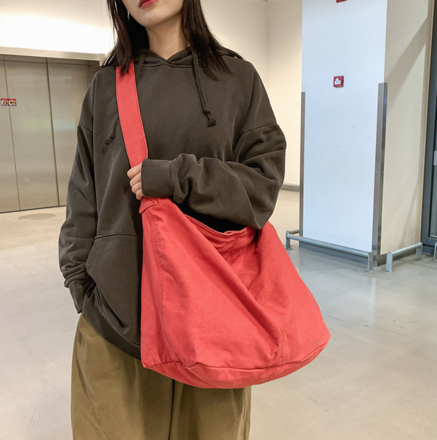 MARA | Flex Fit Tas – Praktisch, Mooi & Trendy