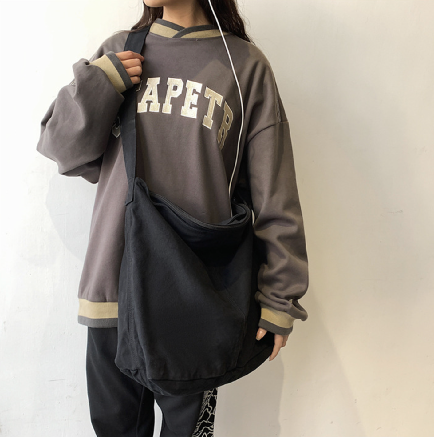 MARA | Flex Fit Tas – Praktisch, Mooi & Trendy