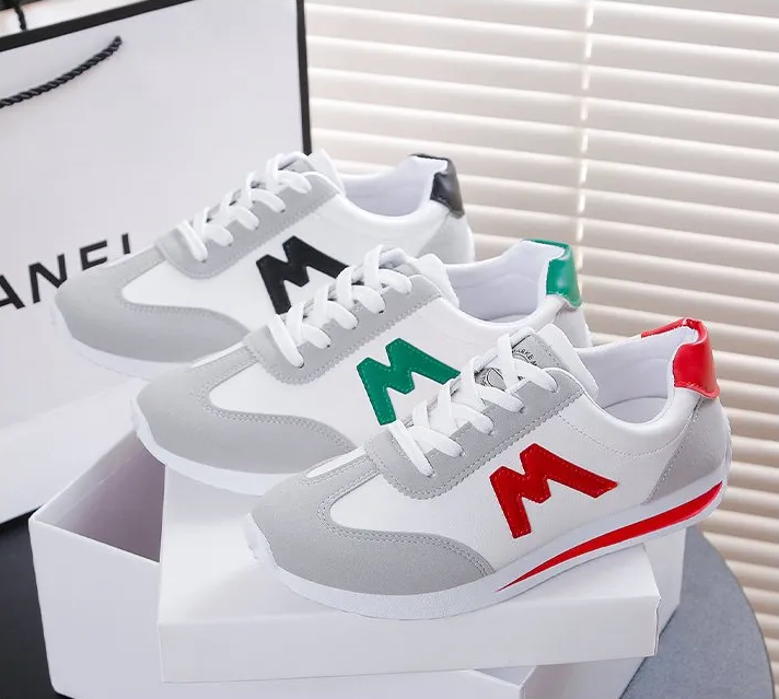 NORA | Comfortabele Dames Schoenen Met Verstevigde Zool – Stabiel, Ademend, Ondersteunend