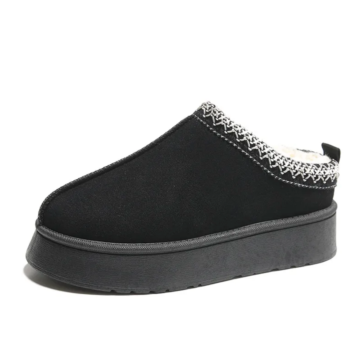 MIRELLA | Warme Dames Winterschoenen Met Fleece Voering – Comfortabel, Stijlvol & Ideaal Voor Koude Dagen