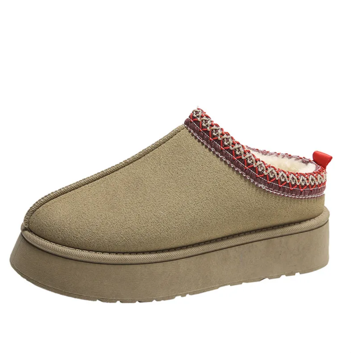 MIRELLA | Warme Dames Winterschoenen Met Fleece Voering – Comfortabel, Stijlvol & Ideaal Voor Koude Dagen