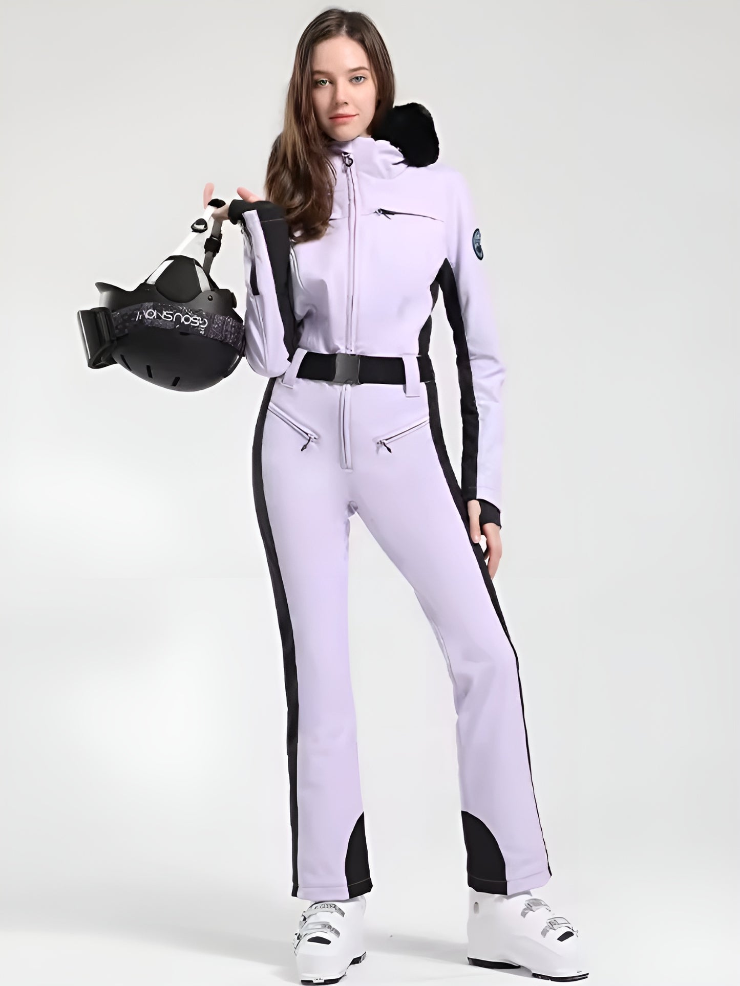 Waterdicht Dames Ski Pak – Warm, Comfortabel & Betaalbaar Voor Elke Wintersport