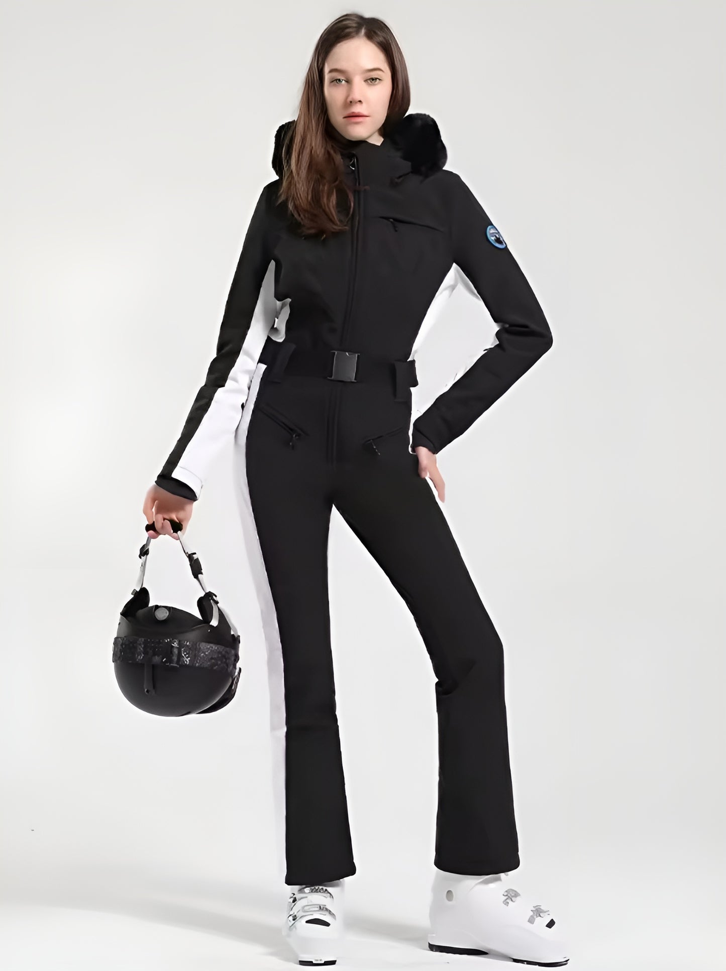 Waterdicht Dames Ski Pak – Warm, Comfortabel & Betaalbaar Voor Elke Wintersport