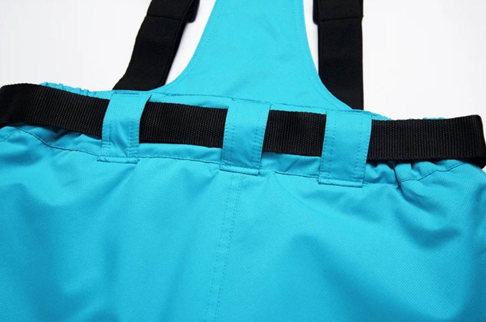Dames Ski Jas & Ski Broek Set – Waterdicht, Warm Tot -30°C & Functioneel Voor Elke Wintersportdag