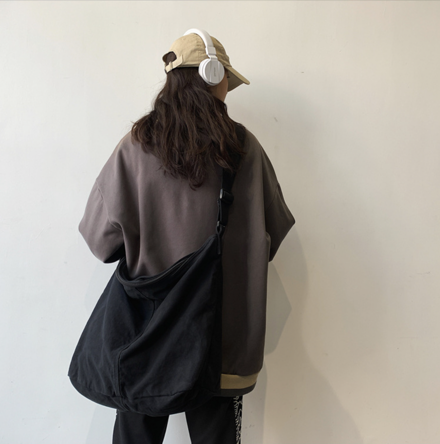 MARA | Flex Fit Tas – Praktisch, Mooi & Trendy