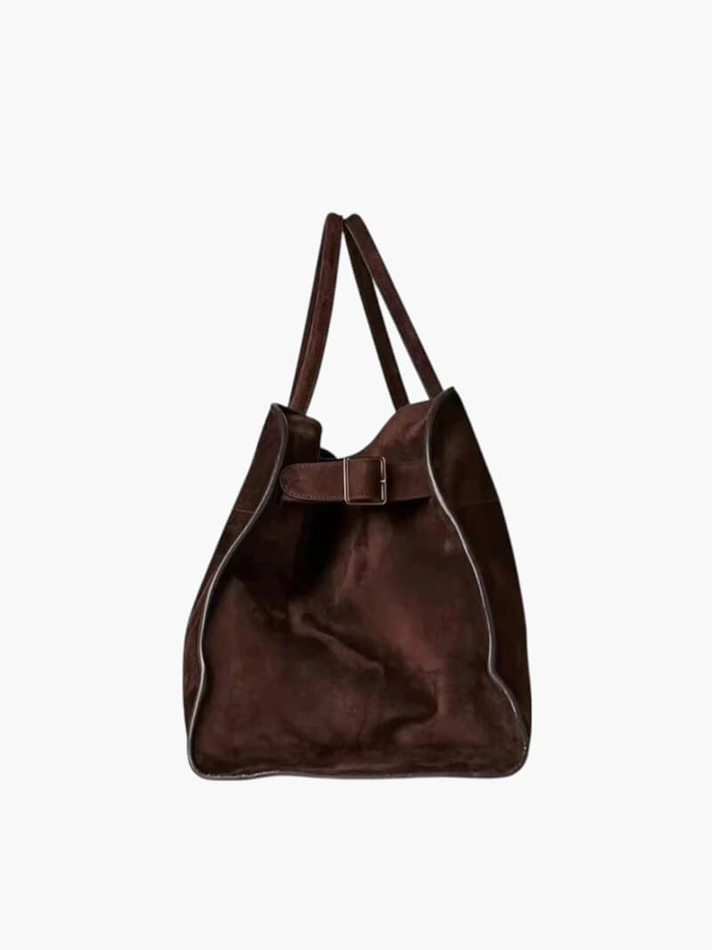 Luxe Grote Handtas Voor Dames – Vegan Leer & Ruim Design