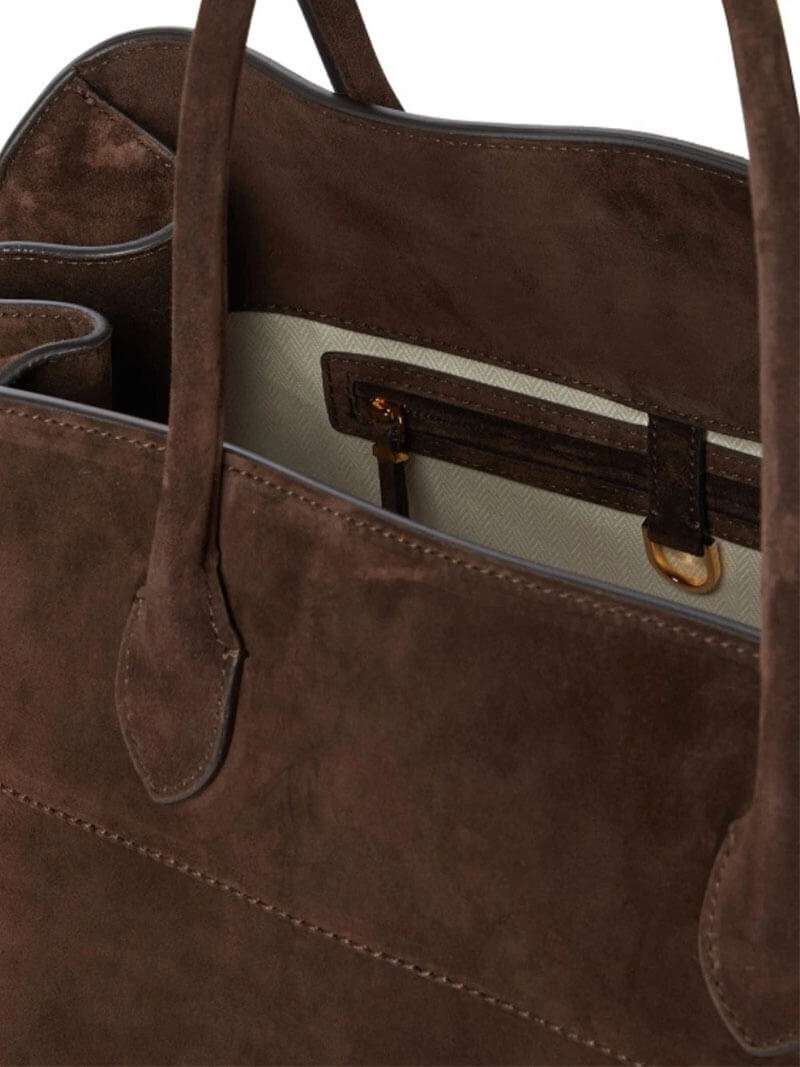 Luxe Grote Handtas Voor Dames – Vegan Leer & Ruim Design