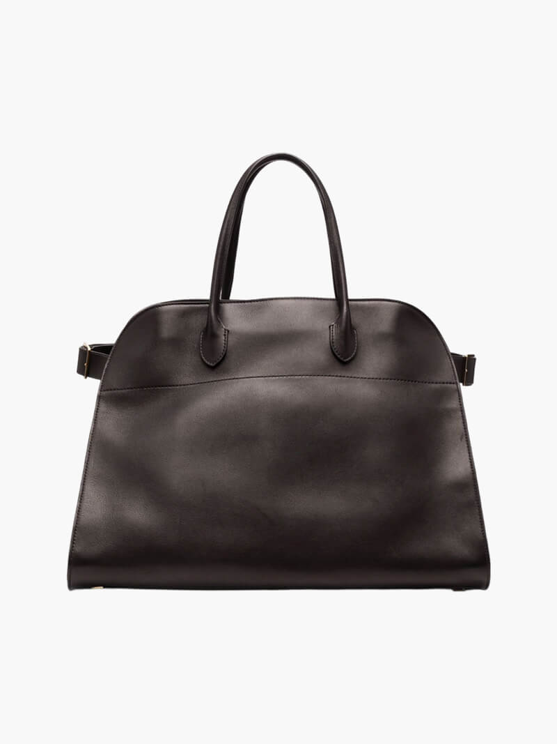 Luxe Grote Handtas Voor Dames – Vegan Leer & Ruim Design