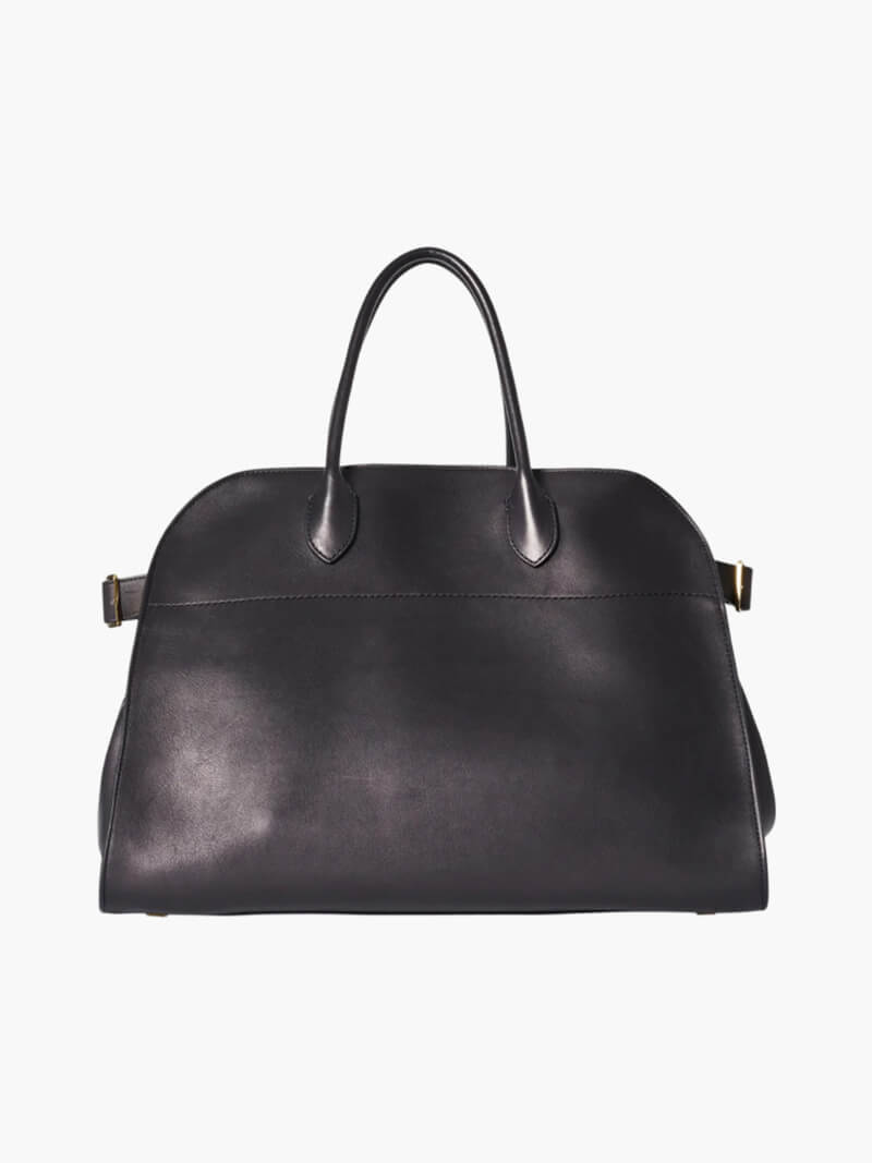 Luxe Grote Handtas Voor Dames – Vegan Leer & Ruim Design