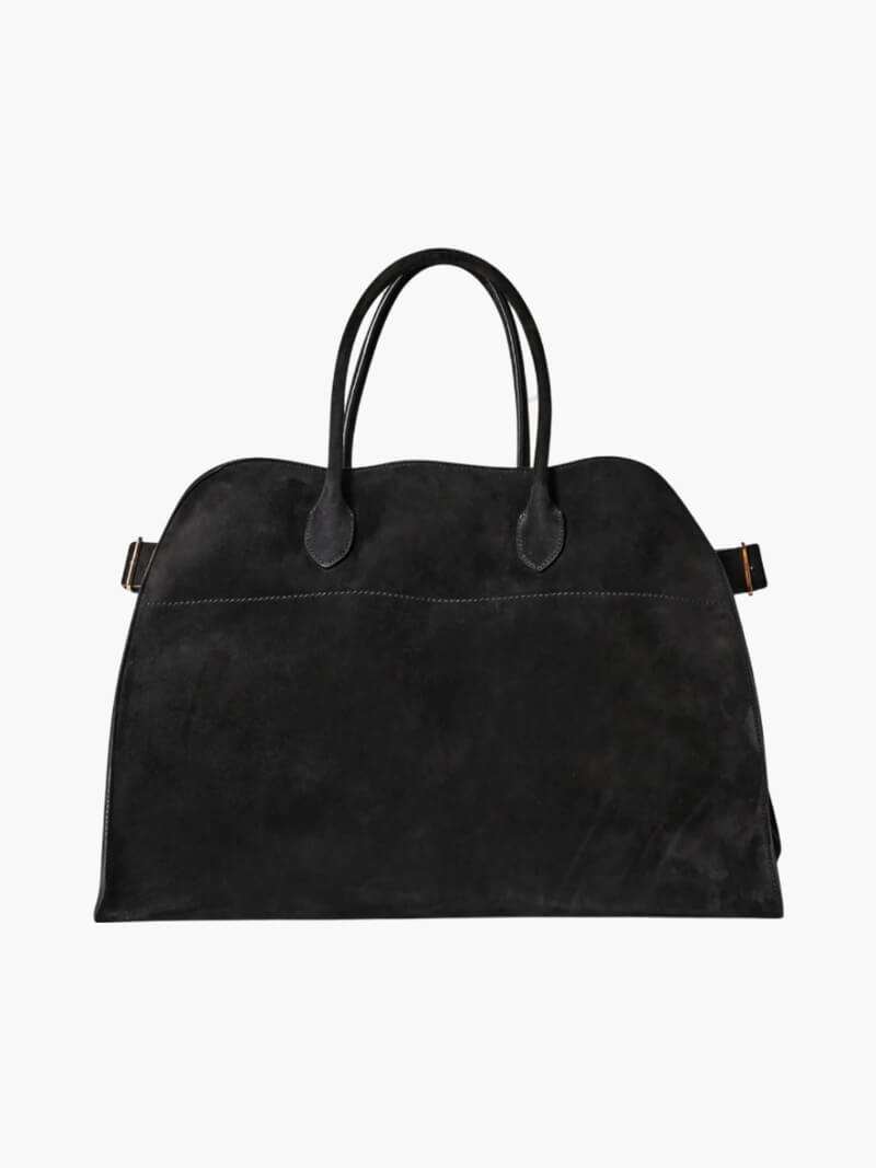 Luxe Grote Handtas Voor Dames – Vegan Leer & Ruim Design