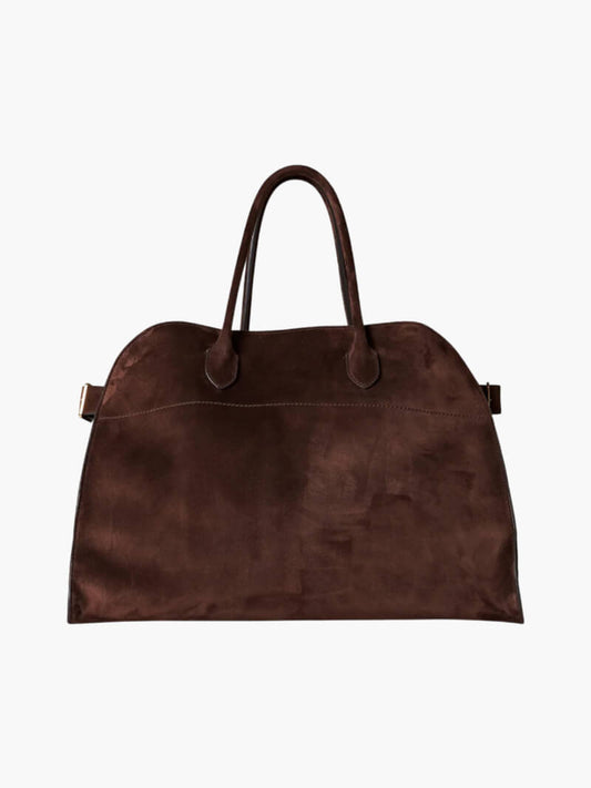 Luxe Grote Handtas Voor Dames – Vegan Leer & Ruim Design