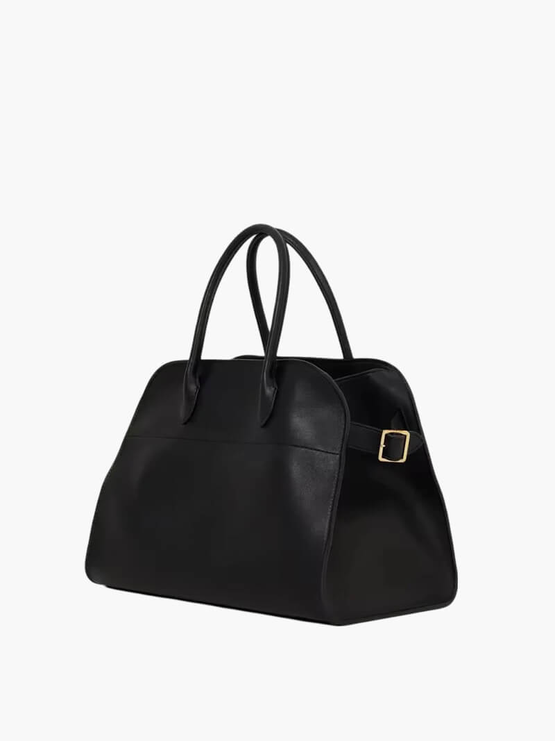 Luxe Grote Handtas Voor Dames – Vegan Leer & Ruim Design