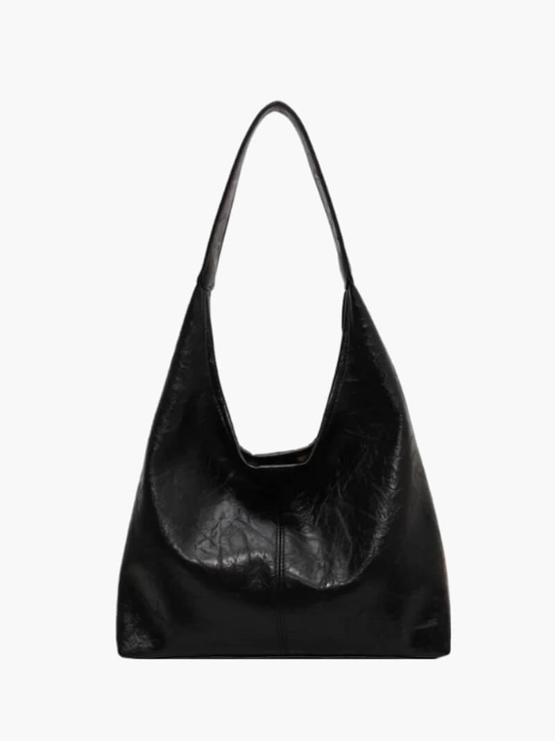 CELINE | Leren Schoudertas Voor Dames Met Herfst Kleuren – Luxe, Duurzaam & Veelzijdig