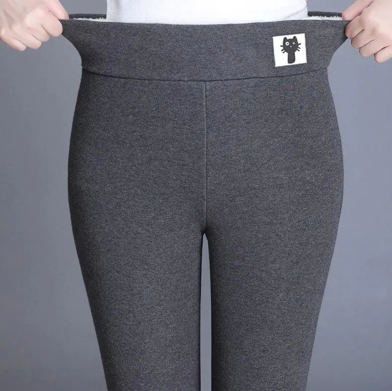 Fleece Legging