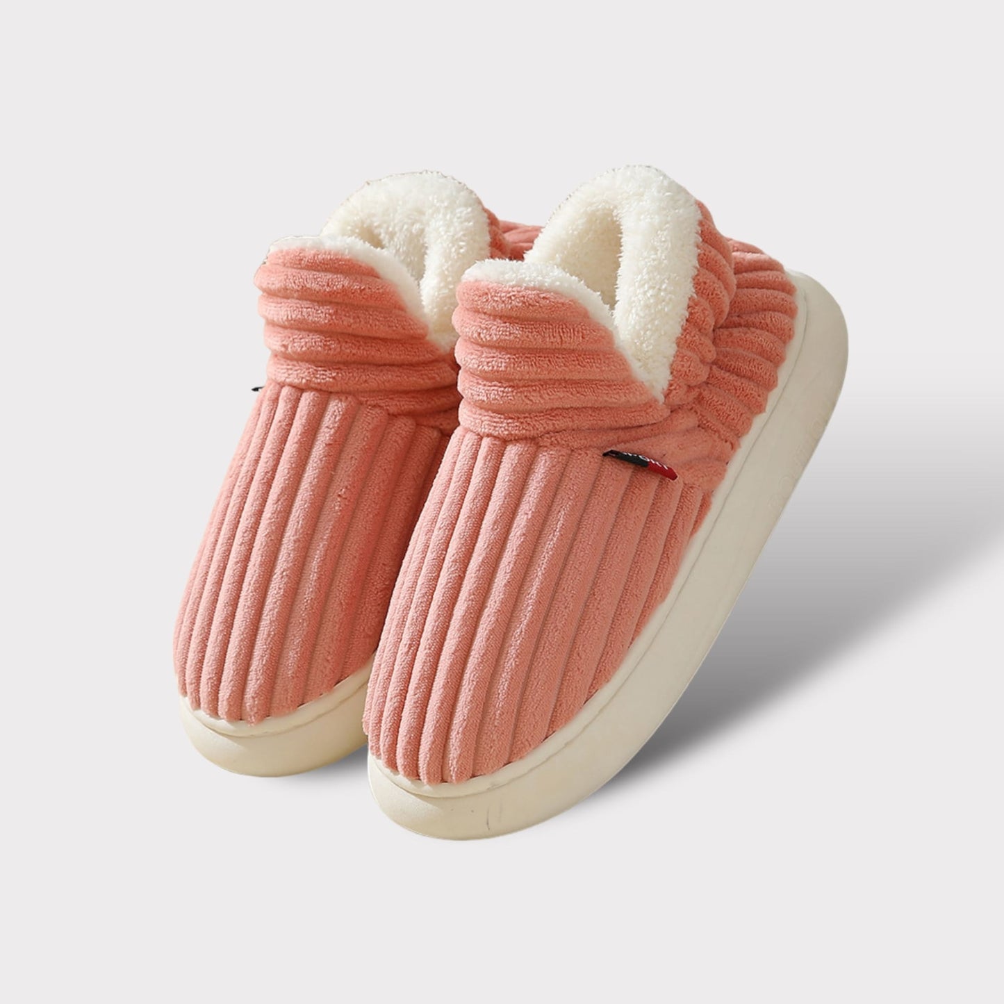 Heerlijke Warme Pantoffels – Gevoerd Met Zachte Vacht Voor Ultiem Comfort