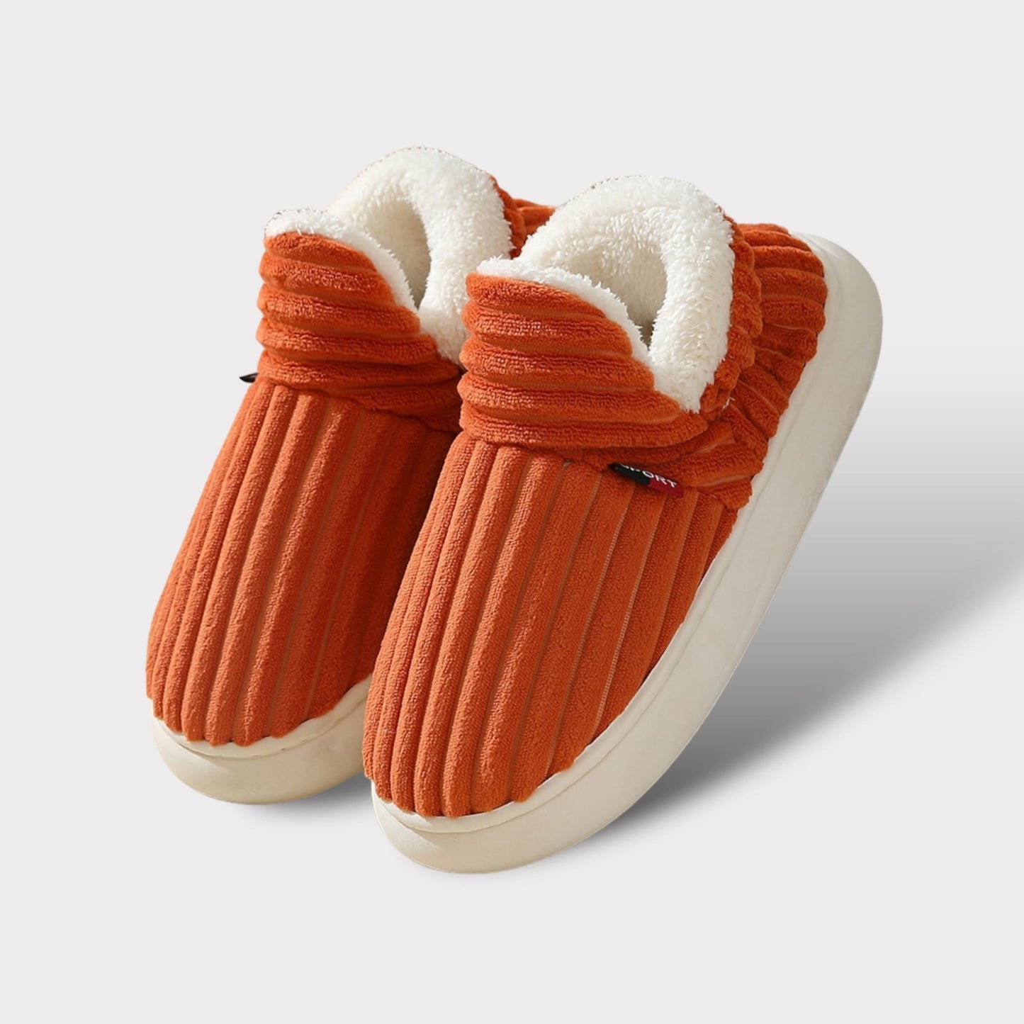 Heerlijke Warme Pantoffels – Gevoerd Met Zachte Vacht Voor Ultiem Comfort