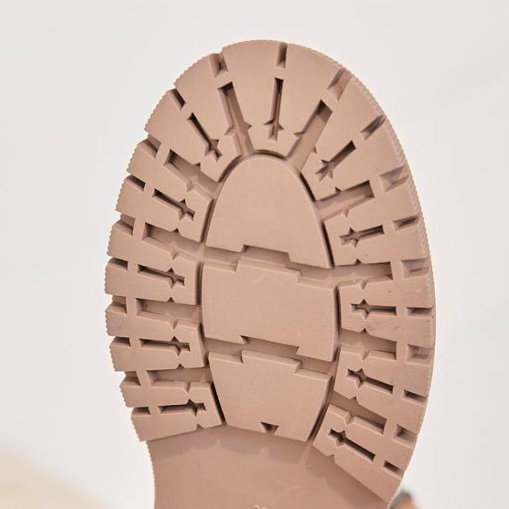 LYNA | Warme Waterdichte Winterboots voor Dames met Bontvoering en Antislipzool