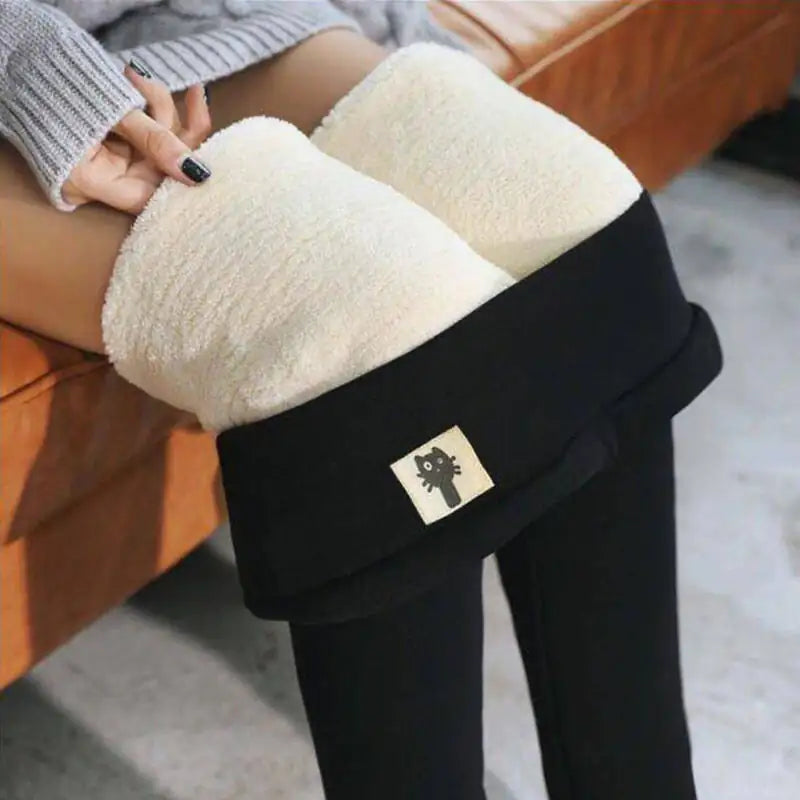 Fleece Legging