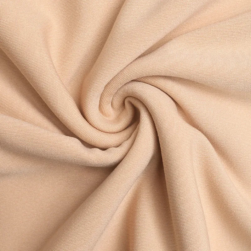 REMI | Lange Vloeiende Satijnrok Met Dubbellaagse Look – Elegant, Vrouwelijk & Perfect Voor Elke Dag