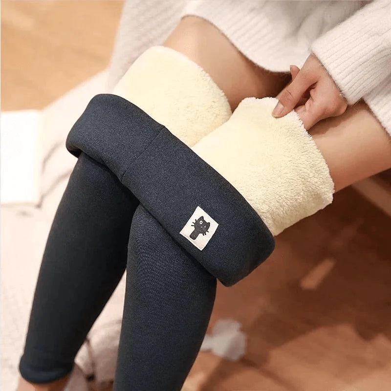 Fleece Legging