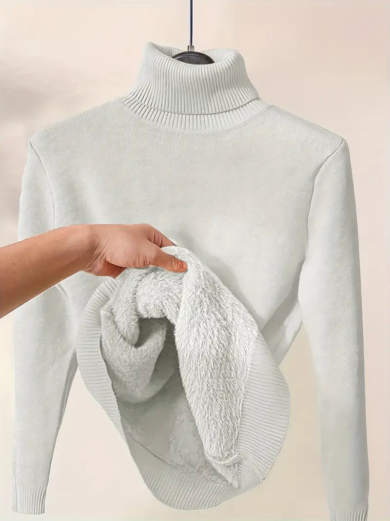 Coltrui Gevoerd Dames – Warm & Tijdloos