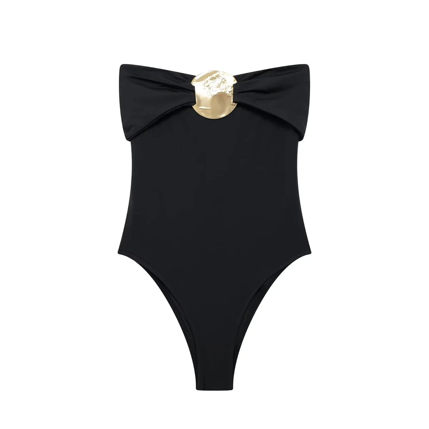 CIRA | Elegant Badpak Of Te Dragen Als Body - Stijlvol, Modieus & Comfortabel