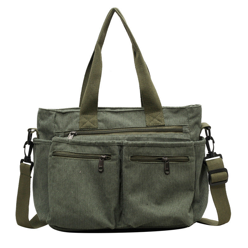 SOPHIE BAG | Classiek, Modern en functioneel in één.