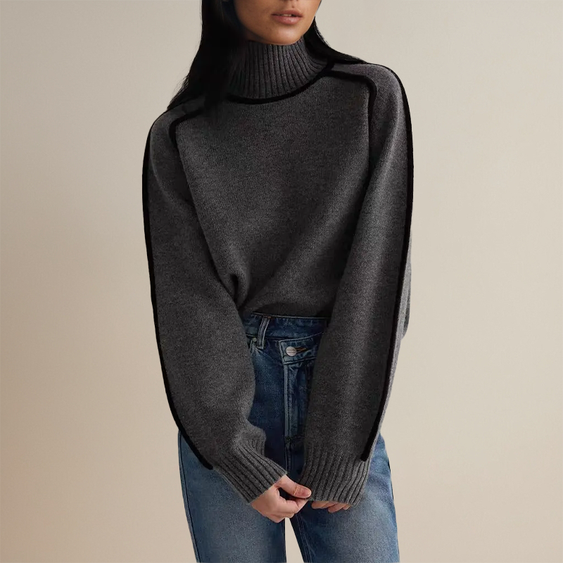 MIRABELLA | Couture Coltrui Voor Dames – Luxueus, Warm & Tijdloos Elegant