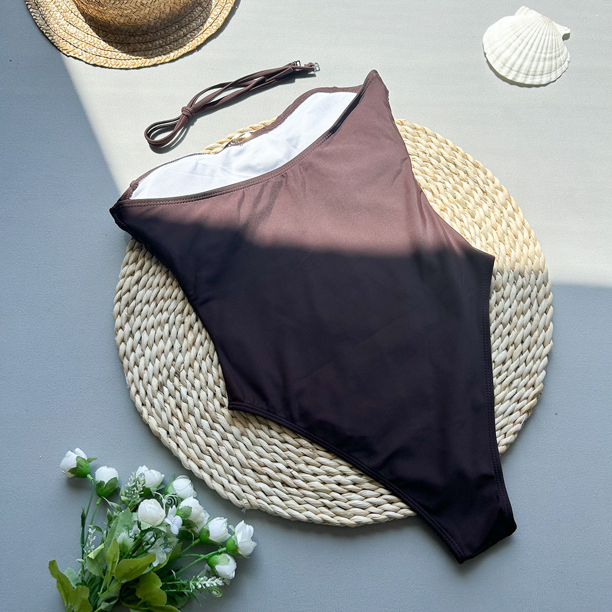 CIRA | Elegant Badpak Of Te Dragen Als Body - Stijlvol, Modieus & Comfortabel