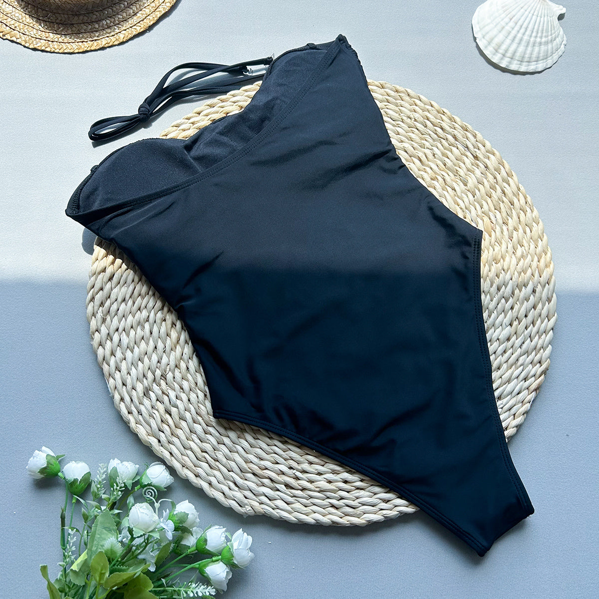 CIRA | Elegant Badpak Of Te Dragen Als Body - Stijlvol, Modieus & Comfortabel