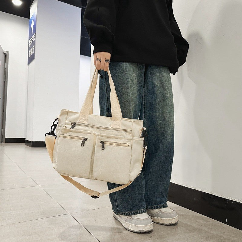 SOPHIE BAG | Classiek, Modern en functioneel in één.