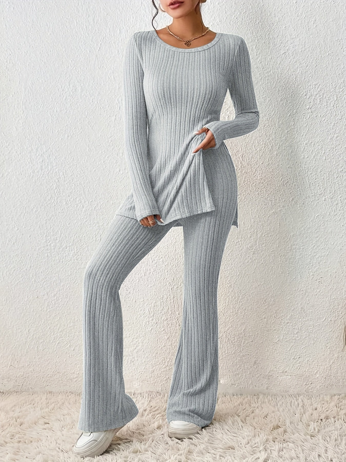 SEM | 2 Delige Comfortabele Dames Lounge Wear Set