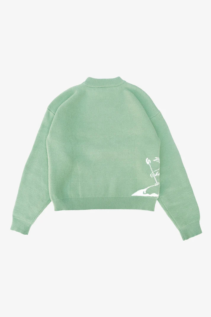 Amor Gebreide Trui | Tijdloze stijl & Ultiem Warm Comfort