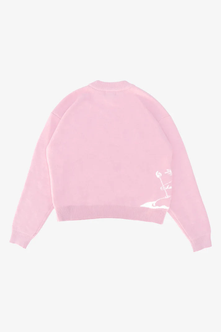 Amor Gebreide Trui | Tijdloze stijl & Ultiem Warm Comfort
