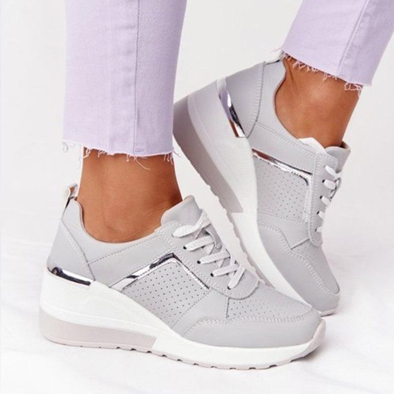 DEBBIE | AirFit Sneakers Voor Dames - Sportief, Ondersteunend & Comfortabel