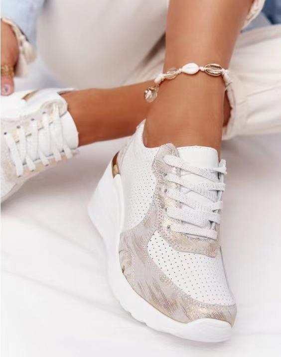 DEBBIE | AirFit Sneakers Voor Dames - Sportief, Ondersteunend & Comfortabel