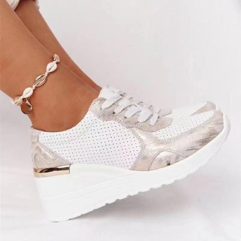 DEBBIE | AirFit Sneakers Voor Dames - Sportief, Ondersteunend & Comfortabel