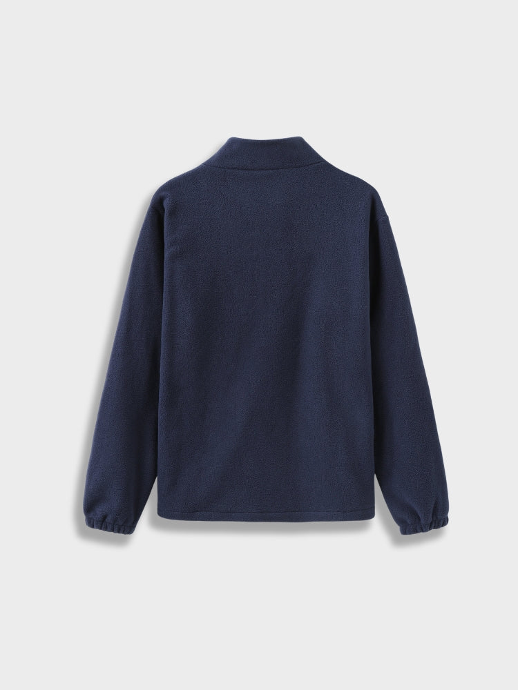 Monaco Pullover Half zipper – Comfort, Stijl & Klasse in Één