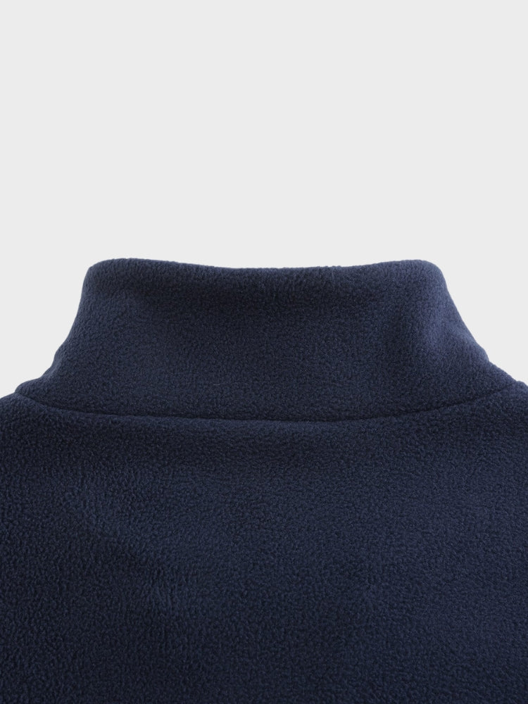 Monaco Pullover Half zipper – Comfort, Stijl & Klasse in Één
