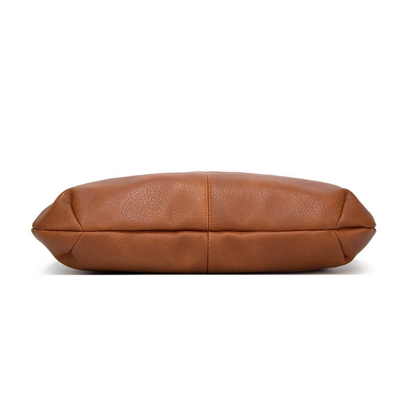 NOVA | Dames Hobo Schoudertas – Stijlvol, Ruim & Perfect Voor Elke Dag