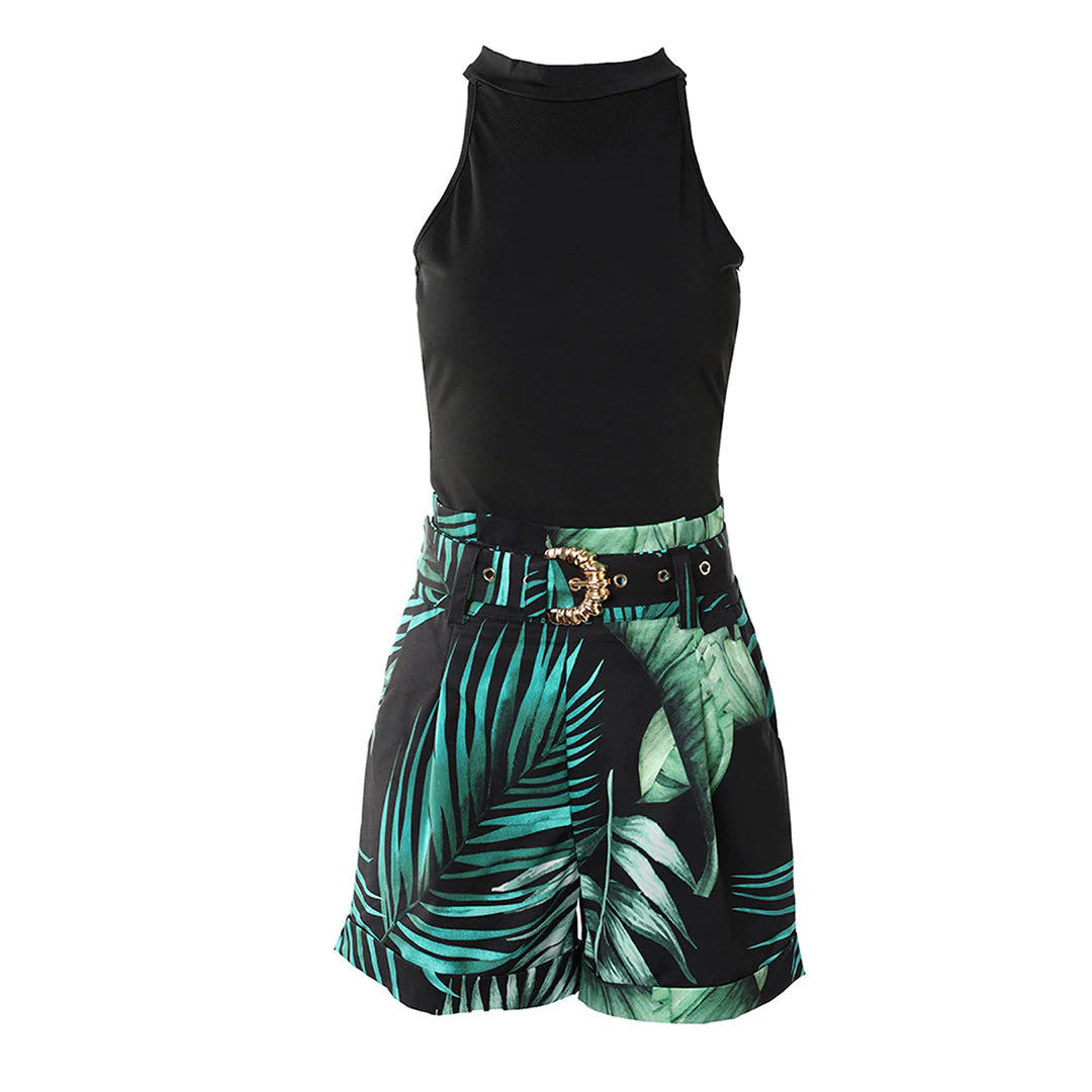 RIVA | Korte Dames Set - Perfect voor Zomerse Dagen