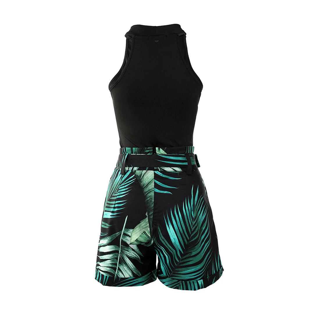 RIVA | Korte Dames Set - Perfect voor Zomerse Dagen